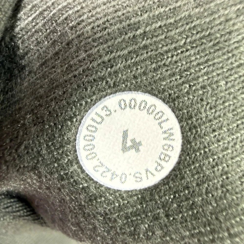 Lululemon Ready To Rulu Jogger Womens 4 Olive Green‎  25